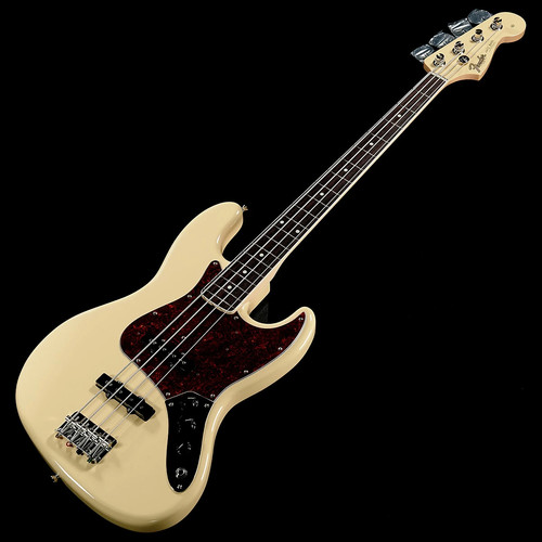 Fender fsr mij basso - fender,