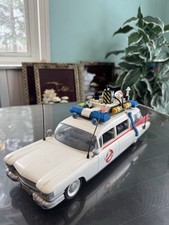 Playmobil Ghostbusters Ecto-1