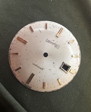 Eberhard Automatic Vintage