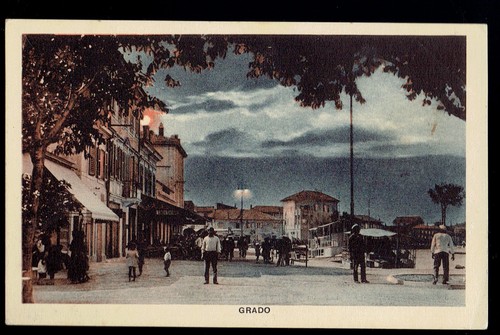 Grado porto bar - porto.,