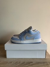Nike air jordan low womens - jordan, 1