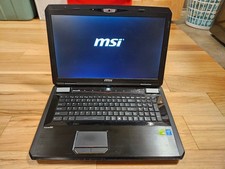 MSI GT70 2PC Dominator Intel