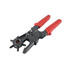 Pinza Fustellatrice Fori Cinta