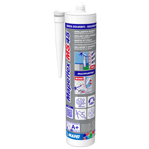 Mapeflex ms45 sigillante - mapeflex, e