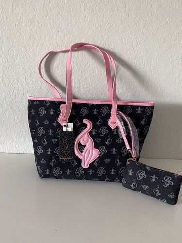 Borsa grande baby phat - borsa,