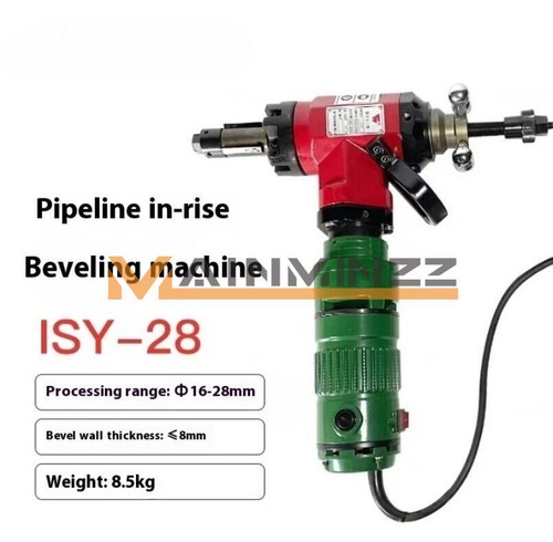 One isy tubo elettrico - isy-28,