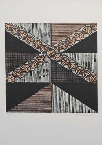 Costanzo nicola xilografia - costanzo,