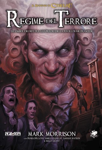 Richiamo cthulhu - il,