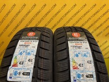 PNEUMATICI USATI INVERNALI