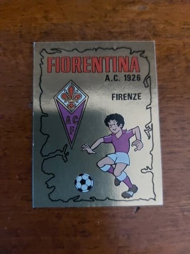 Figurine calciatori panini - figurine,