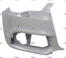 PARAURTI ANTERIORE DX FORI SENSORI FORI LAVAFARI VERN. PER AUDI A1 2010-2014