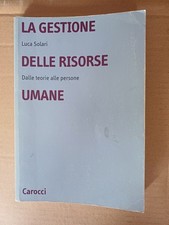 Solari gestione delle - l.solari,