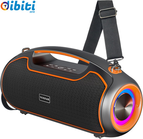 Cassa bluetooth potente - bluetooth,