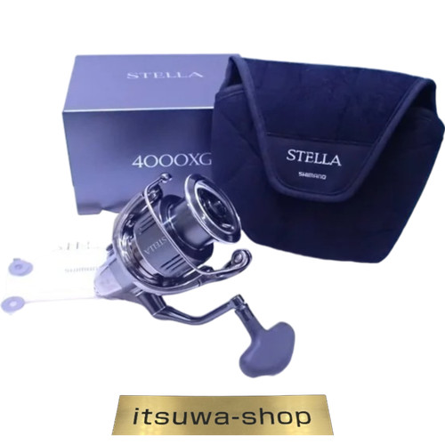 Mulinello spinning shimano - da,
