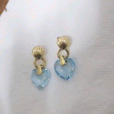 Orecchini Oro Giallo 18kt