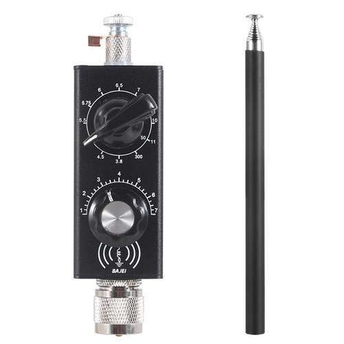 Mge miracle antenna 30w qrp - mge,