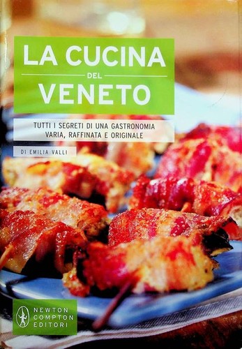 Cucina del veneto carne - la,