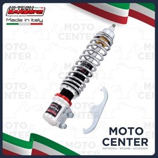 Ammortizzatore anteriore - ammortizzatore,