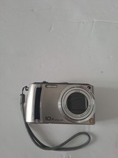 Panasonic LUMIX DMC-TZ5 9,1