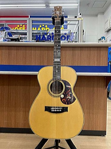 Maton ebg808 chitarra - te,