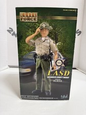 1/6 Sceriffo Los Angeles