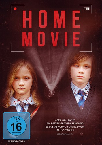 Home movie dvd neu - home,
