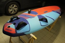 tavola windsurf JP Super Ride 139