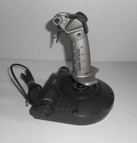 Saitek st200 usb - st200,