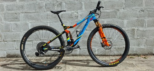 Mountain bike torpado matador - torpado,