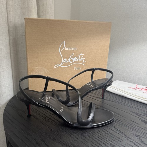 Christian louboutin rosalie - christian,