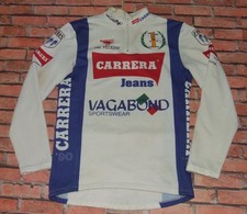 CARRERA VAGABOND MAGLIA SHIRT