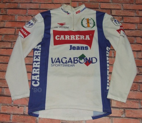 Carrera vagabond maglia shirt - vagabond,