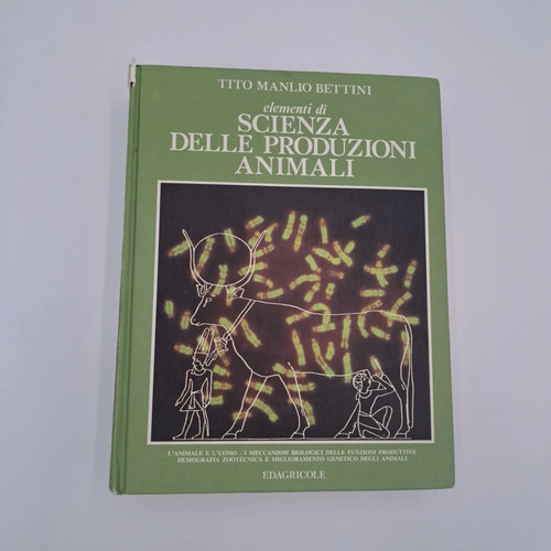 Elementi scienza delle - di,