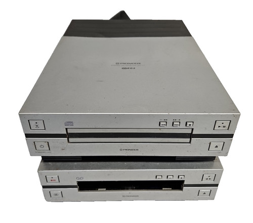 Pioneer ricevitore cd - xc-l7,