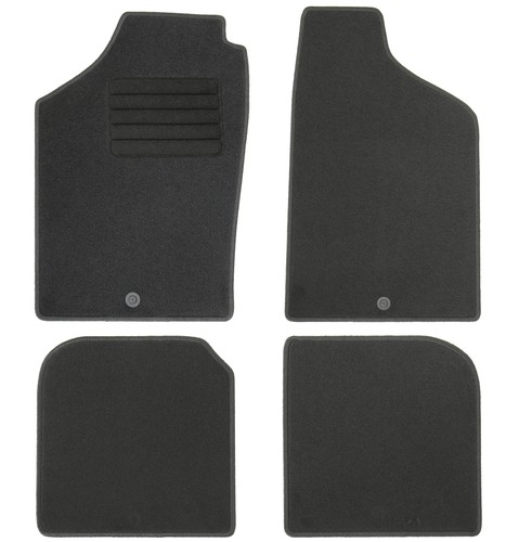 Set tappetini per polo 86c - tappetini,