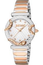 Orologio Donna JUST CAVALLI