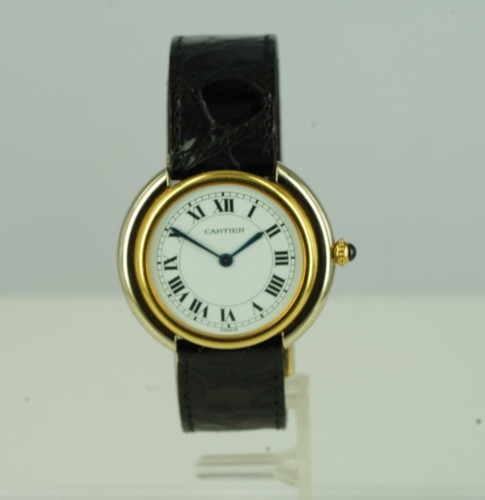 Cartier vendome ellisse rif - cartier,