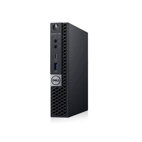 Dell optiplex 7060 micro - pc,