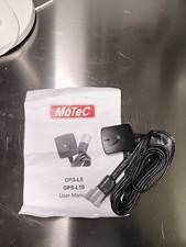 Motec Gps Antenna
