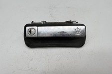 Maniglia porta destra posteriore Maserati Biturbo 420S berlina (AM332) 022901011