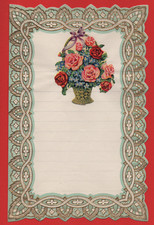 LETTERINA DI NATALE NON