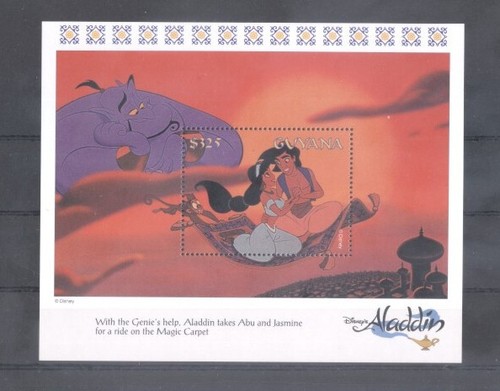 Disney aladino - disney,,