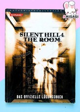 Silent Hill 4 The Room - Il