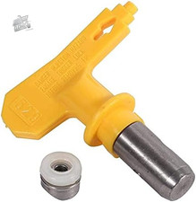 Pistola a Spruzzo Airless