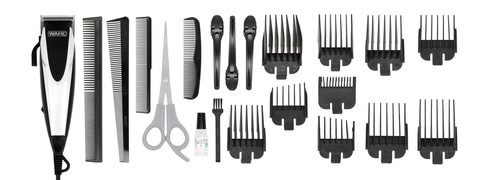 Wahl home pro kit - kit, taglio