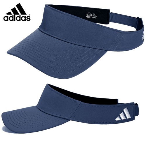 Adidas adj clima - visor, cap