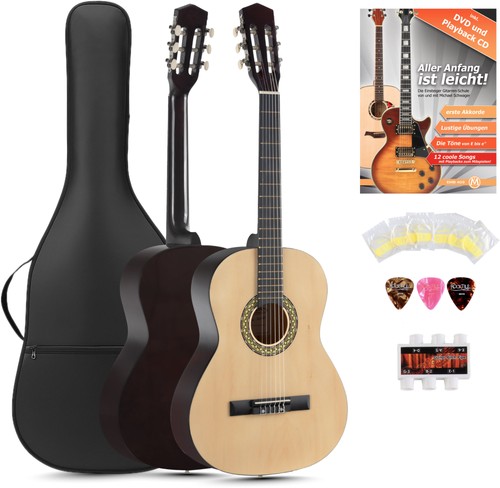 Chitarra classica acustica - chitarra,