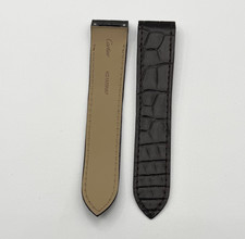 Cartier Santos 100 cinturino