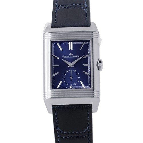 Jaeger coultre reverso - jaeger-le,