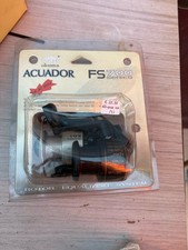 Mulinello Okuma Acuador Series FS 700